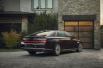 Genesis G90 2019 года (NA)